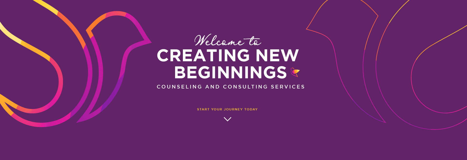 Creating New Beginnings